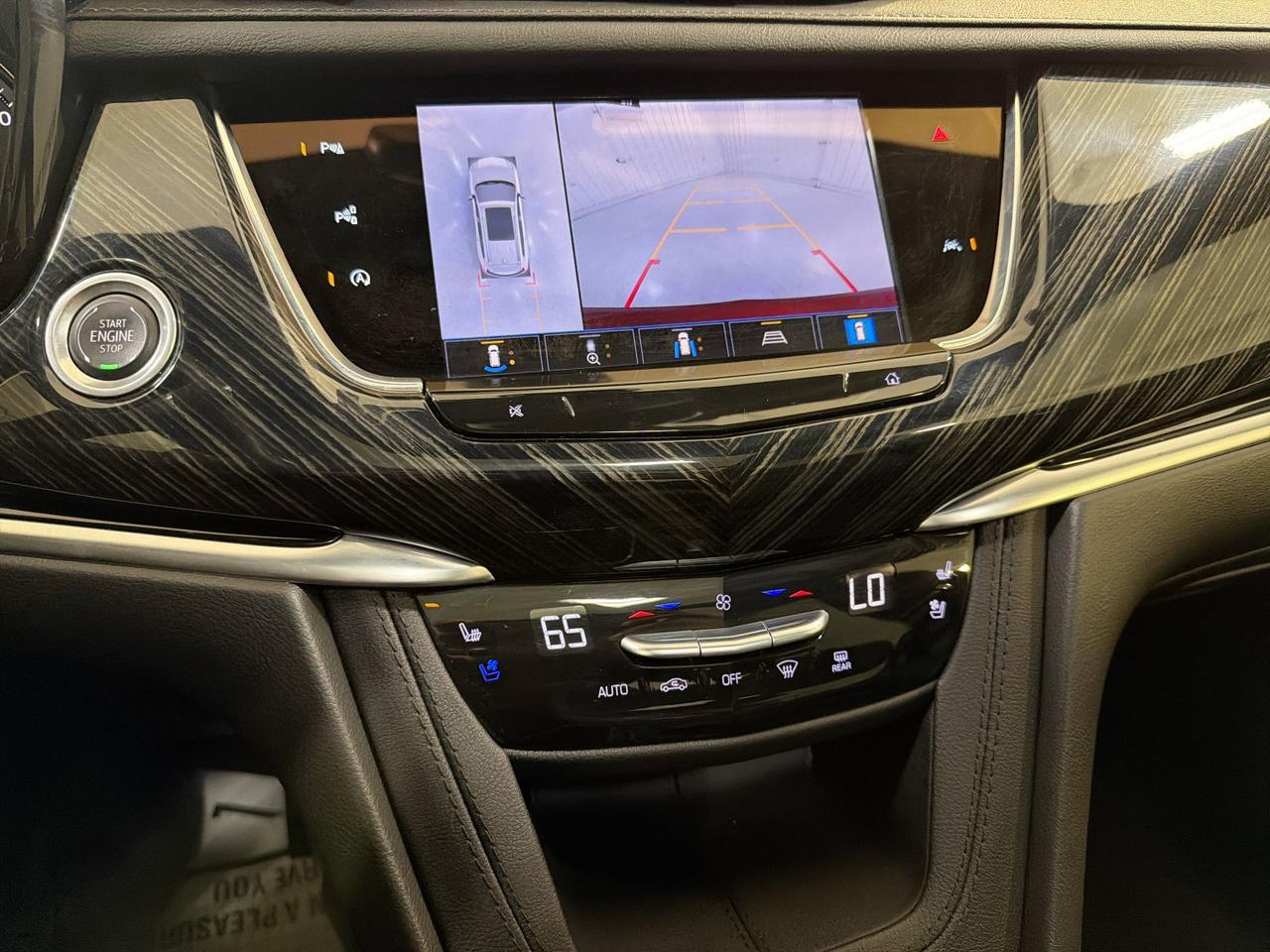 2024 Cadillac XT6 FWD Premium Luxury San Antonio TX