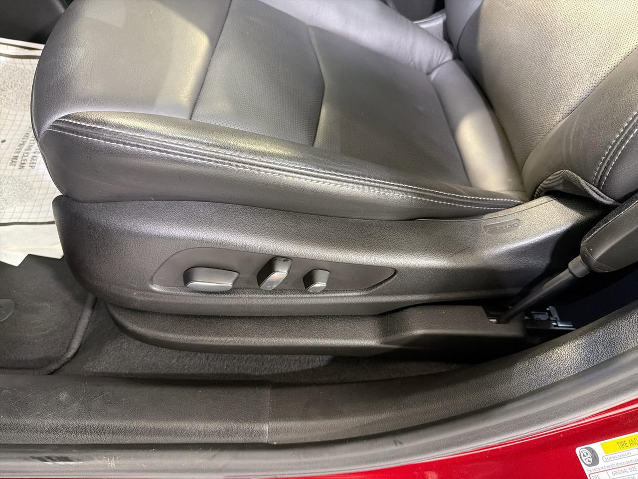 2024 Cadillac XT6 FWD Premium Luxury San Antonio TX