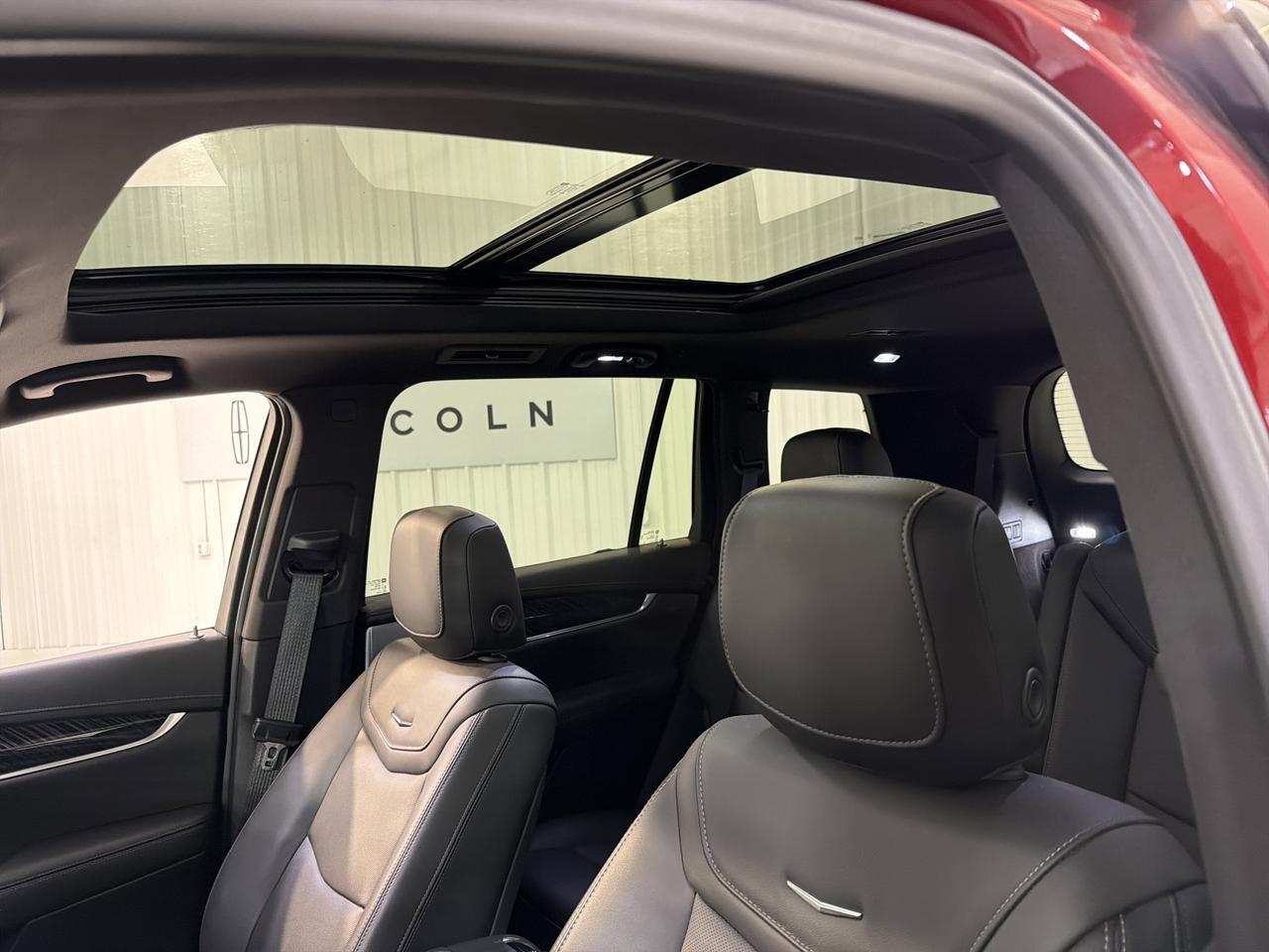 2024 Cadillac XT6 FWD Premium Luxury San Antonio TX