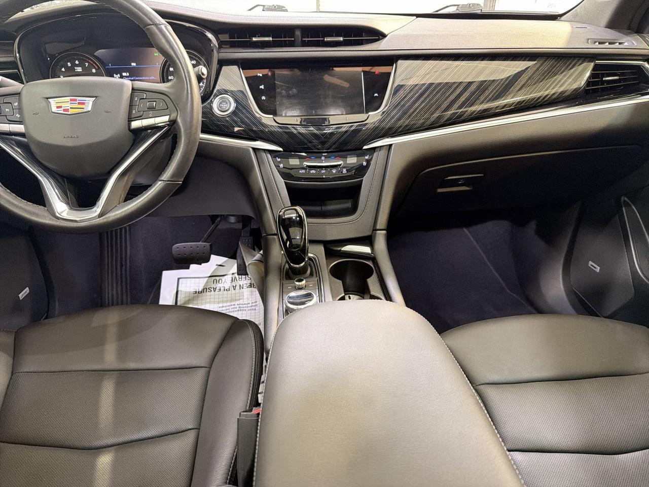 2024 Cadillac XT6 FWD Premium Luxury San Antonio TX