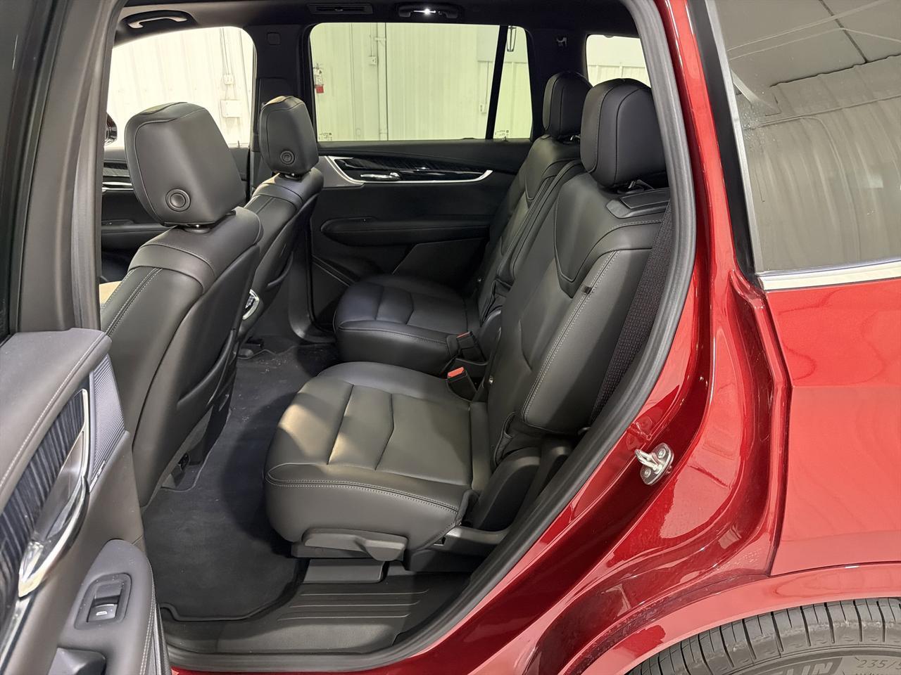 2024 Cadillac XT6 FWD Premium Luxury San Antonio TX