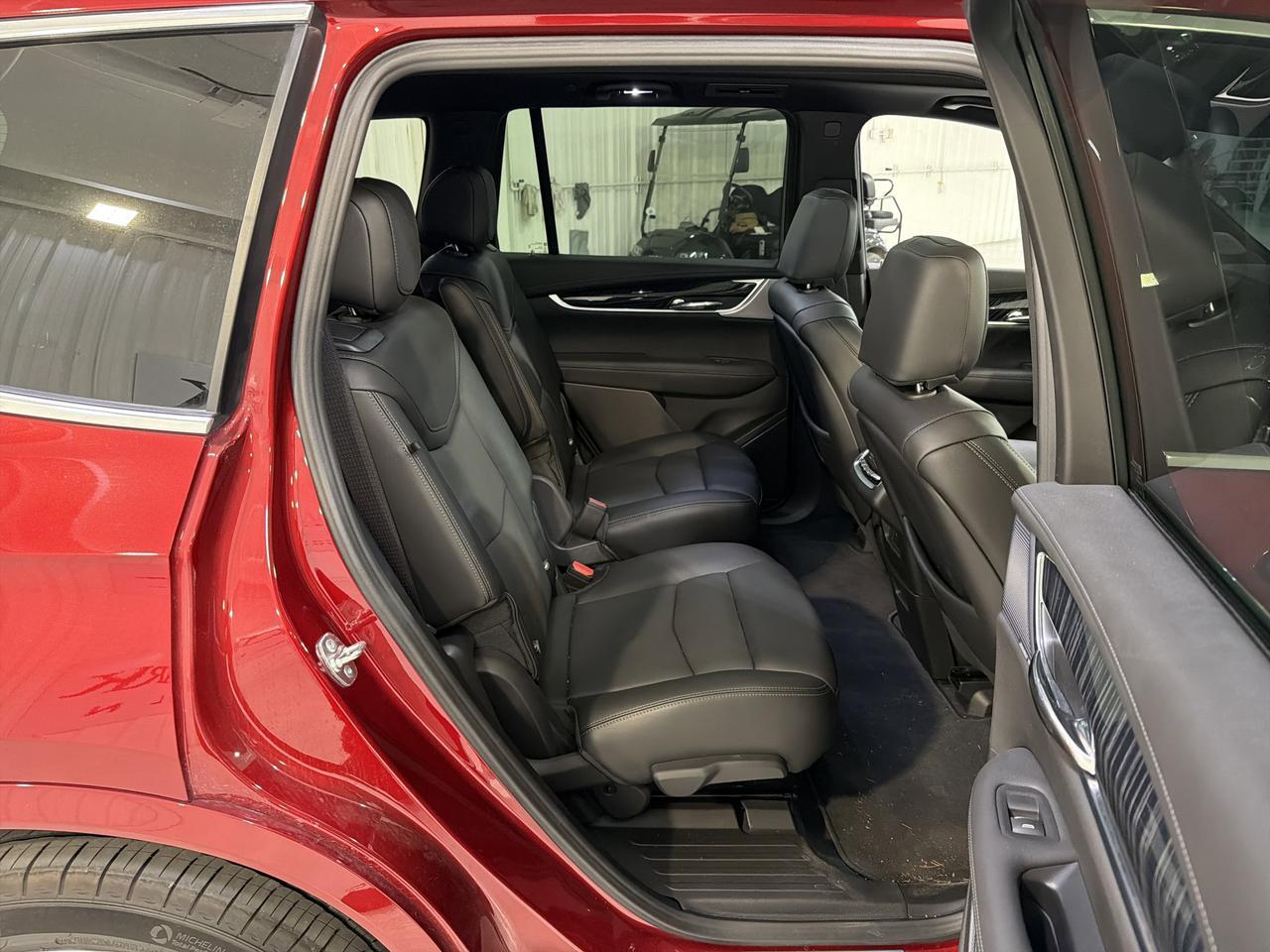 2024 Cadillac XT6 FWD Premium Luxury San Antonio TX