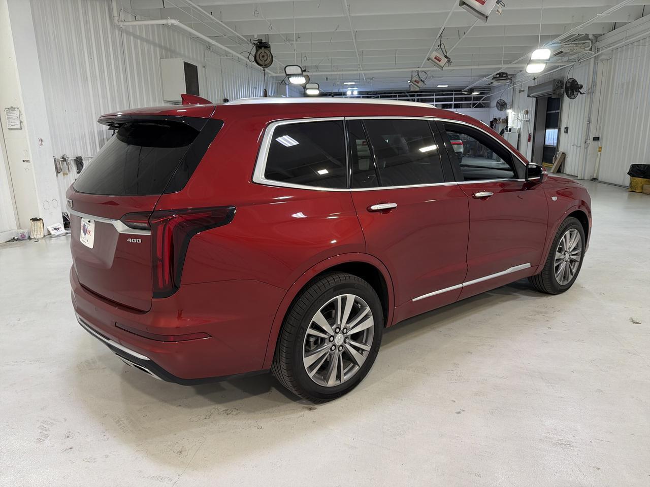 2024 Cadillac XT6 FWD Premium Luxury San Antonio TX