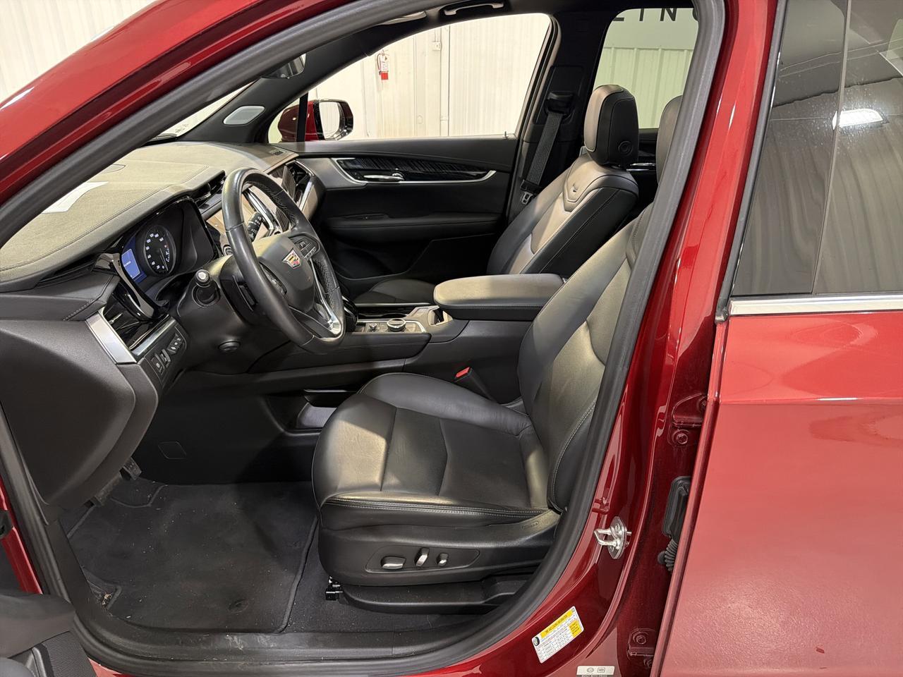 2024 Cadillac XT6 FWD Premium Luxury San Antonio TX