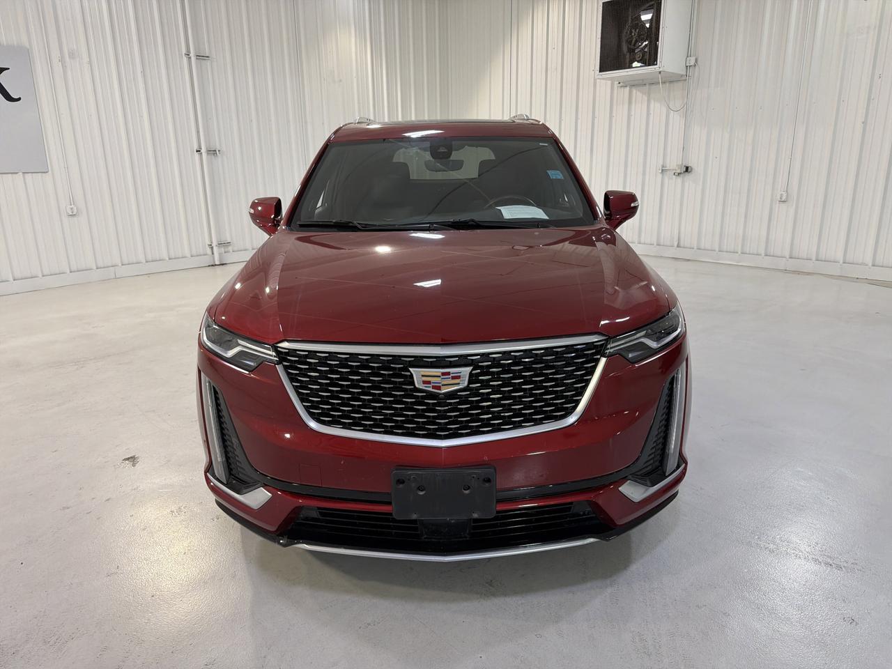2024 Cadillac XT6 FWD Premium Luxury San Antonio TX