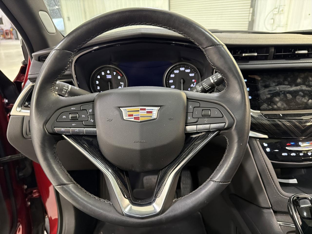 2024 Cadillac XT6 FWD Premium Luxury San Antonio TX