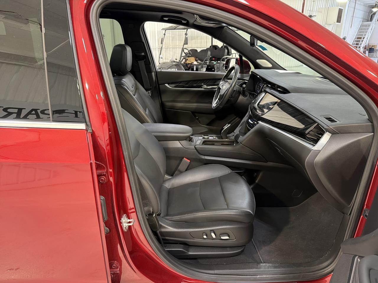 2024 Cadillac XT6 FWD Premium Luxury San Antonio TX