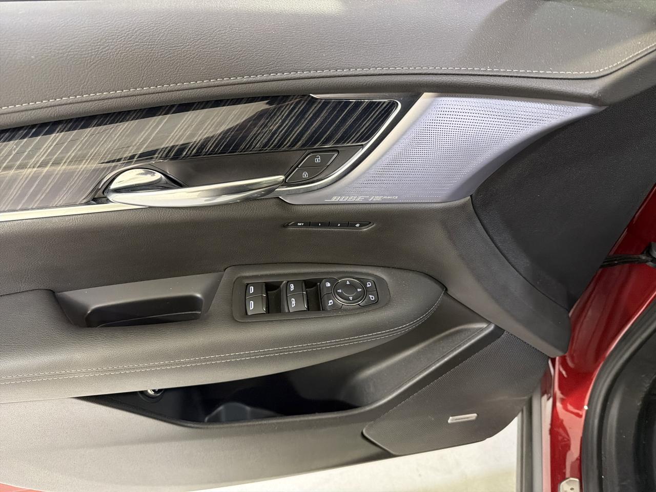 2024 Cadillac XT6 FWD Premium Luxury San Antonio TX