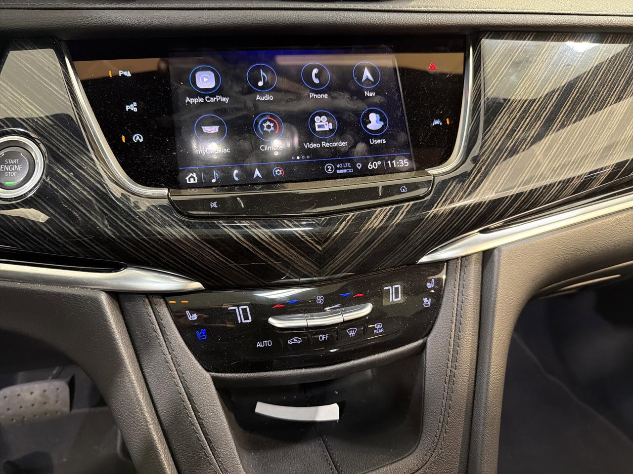 2024 Cadillac XT6 FWD Premium Luxury San Antonio TX