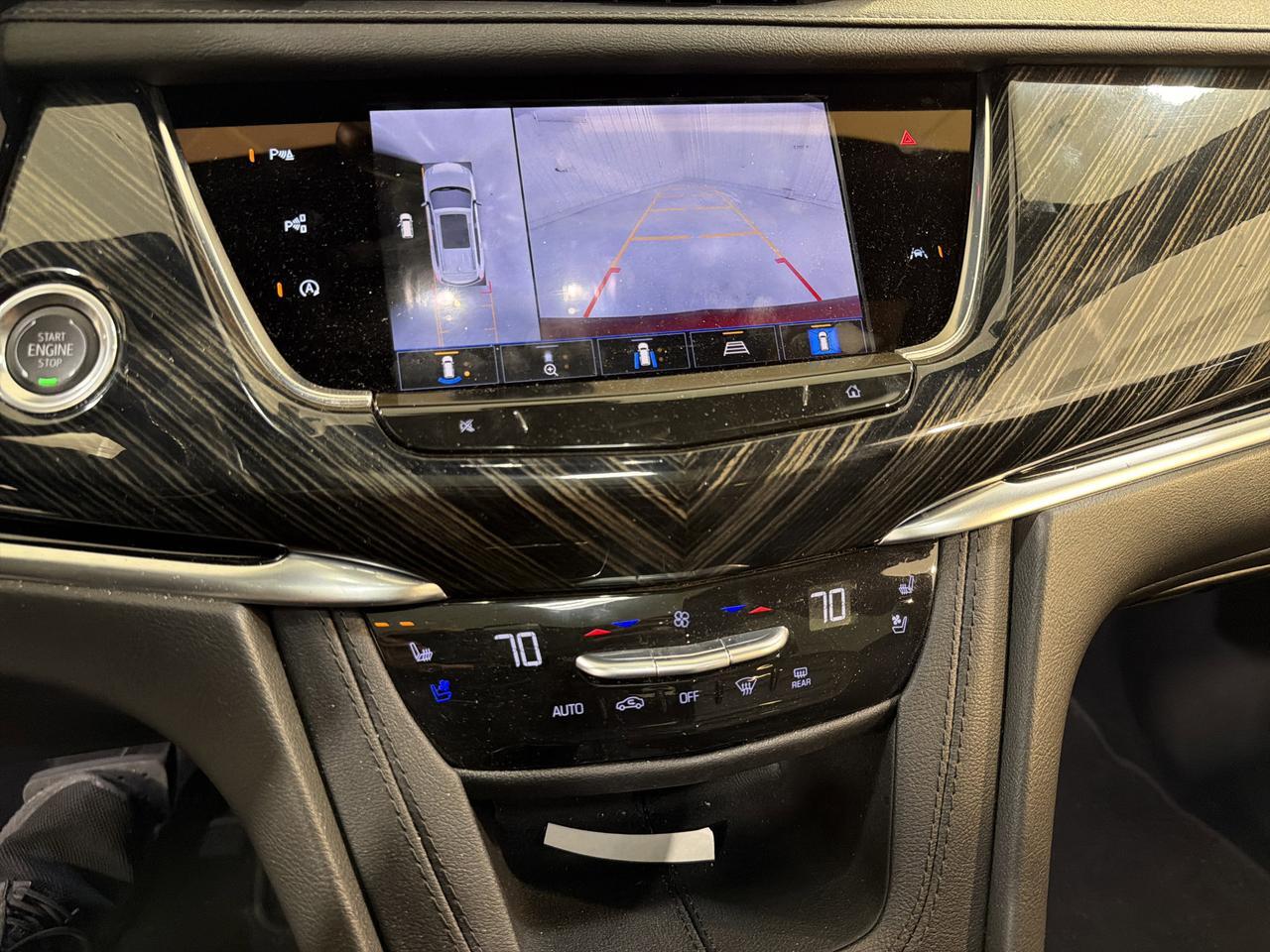 2024 Cadillac XT6 FWD Premium Luxury San Antonio TX