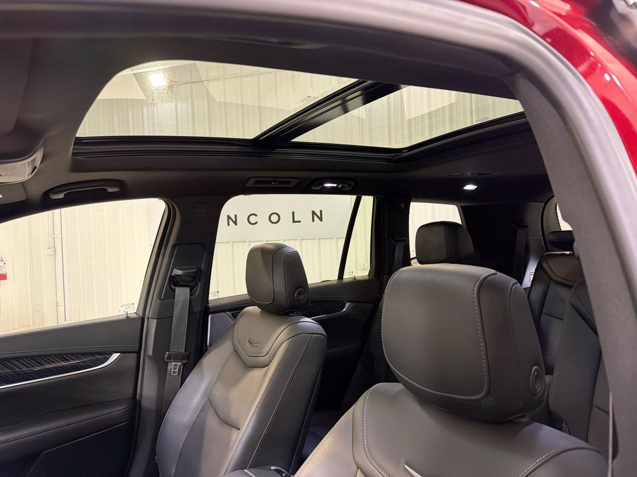 2024 Cadillac XT6 FWD Premium Luxury San Antonio TX