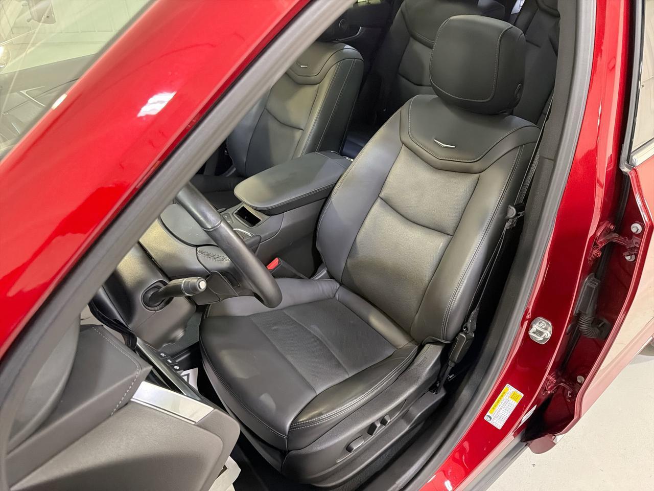 2024 Cadillac XT6 FWD Premium Luxury San Antonio TX