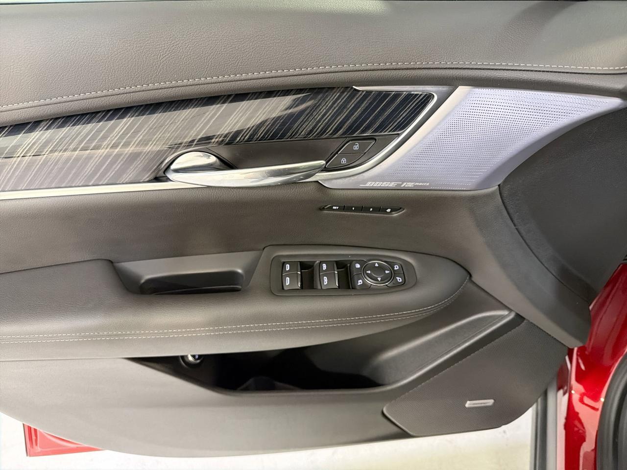 2024 Cadillac XT6 FWD Premium Luxury San Antonio TX