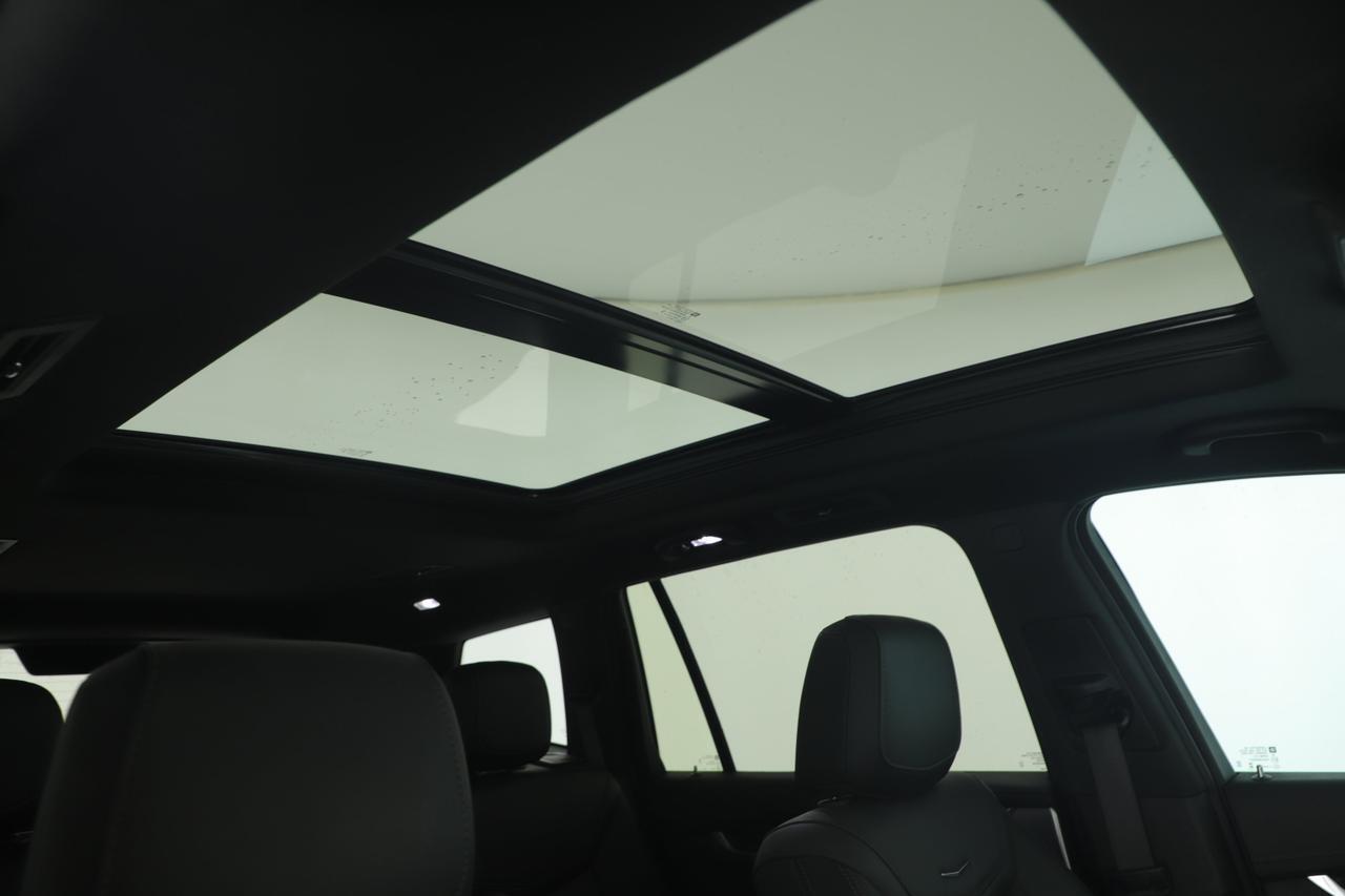 2024 Cadillac XT6 FWD Premium Luxury New Braunfels TX