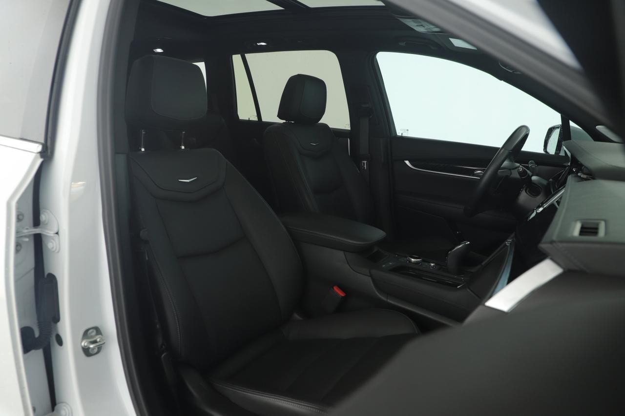 2024 Cadillac XT6 FWD Premium Luxury New Braunfels TX