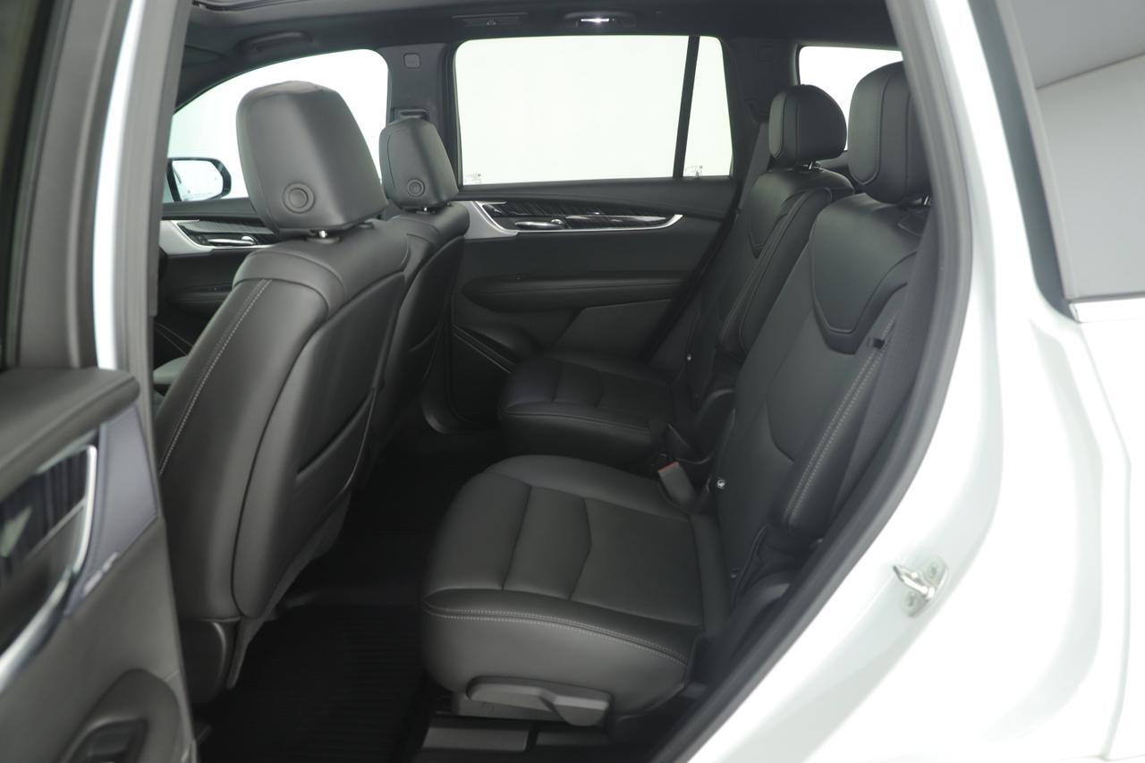 2024 Cadillac XT6 FWD Premium Luxury New Braunfels TX