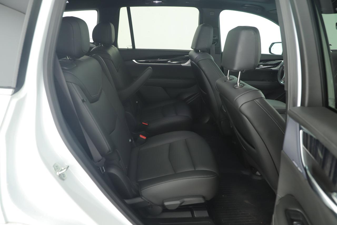 2024 Cadillac XT6 FWD Premium Luxury New Braunfels TX