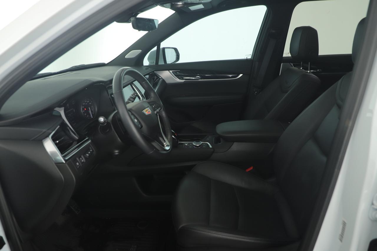 2024 Cadillac XT6 FWD Premium Luxury New Braunfels TX