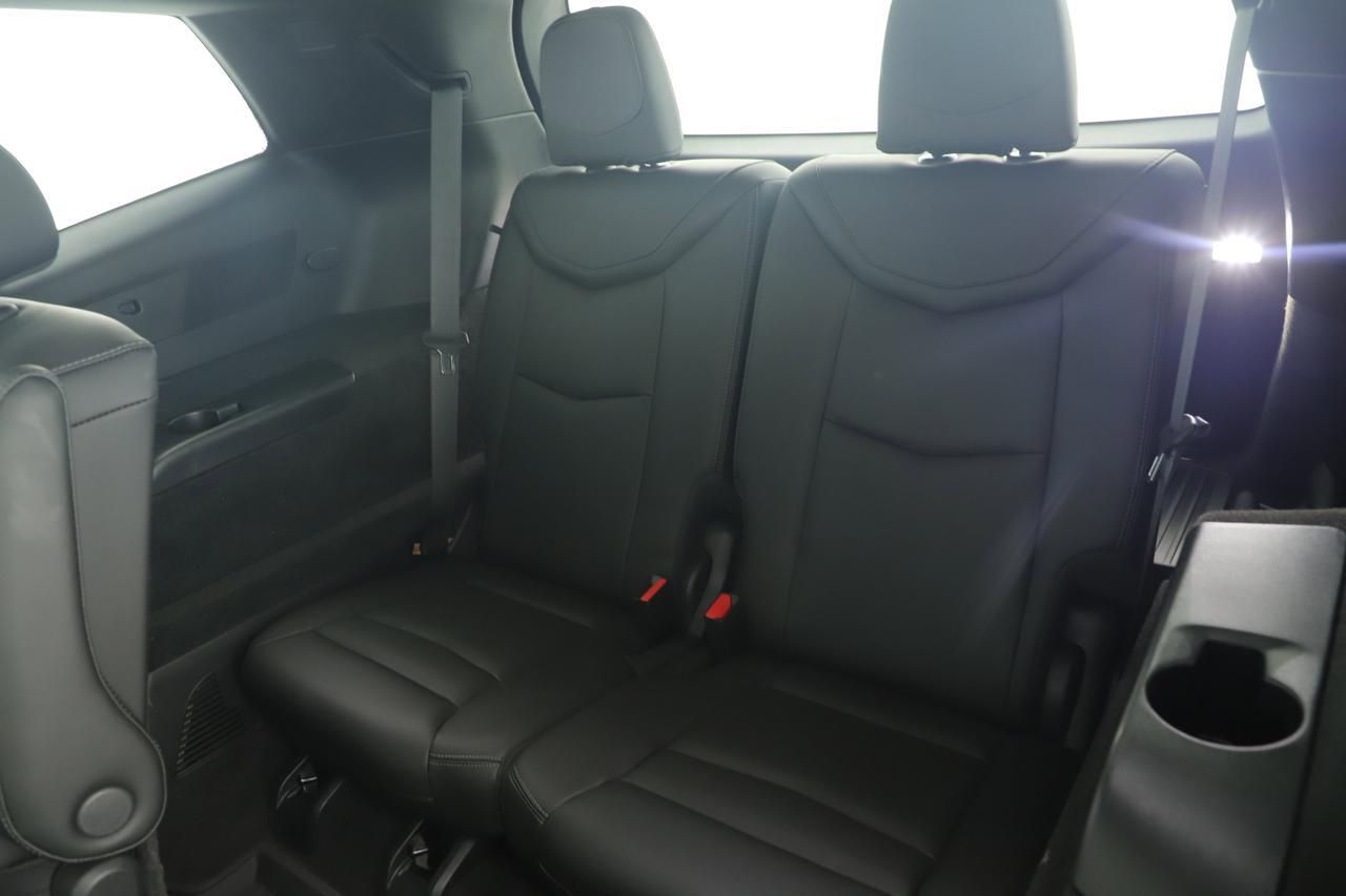 2024 Cadillac XT6 FWD Premium Luxury New Braunfels TX