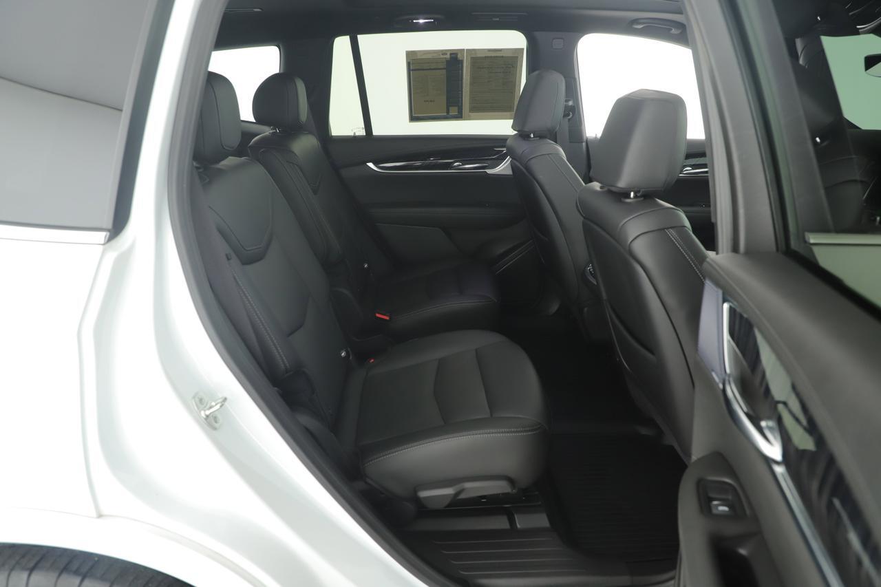 2024 Cadillac XT6 FWD Premium Luxury New Braunfels TX