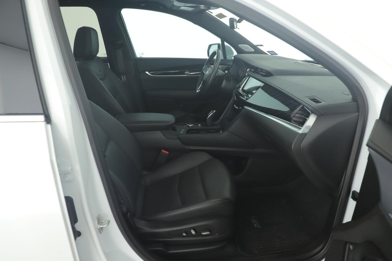 2024 Cadillac XT6 FWD Premium Luxury New Braunfels TX