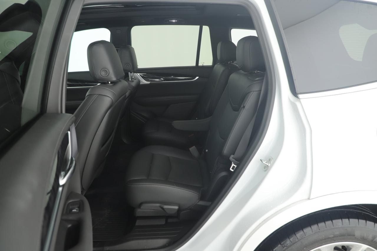 2024 Cadillac XT6 FWD Premium Luxury New Braunfels TX