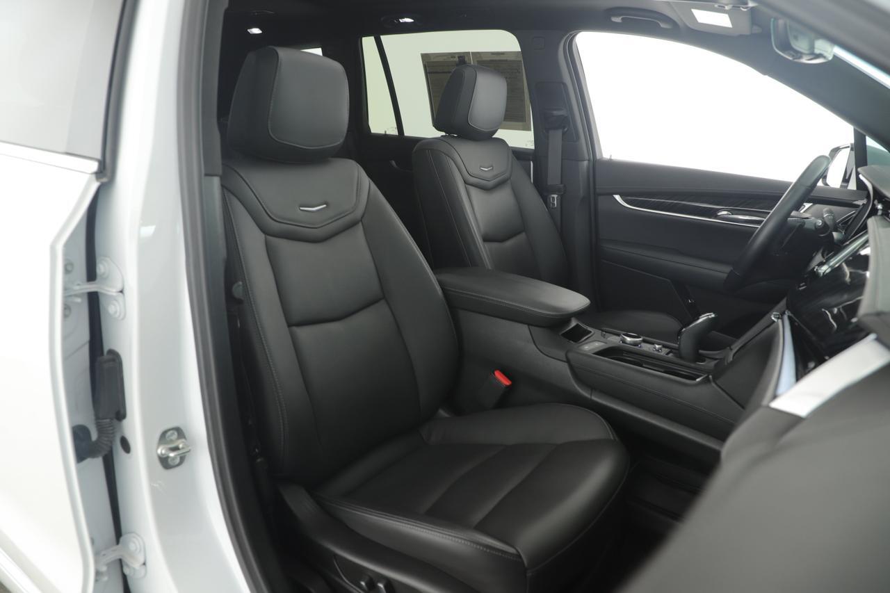 2024 Cadillac XT6 FWD Premium Luxury New Braunfels TX