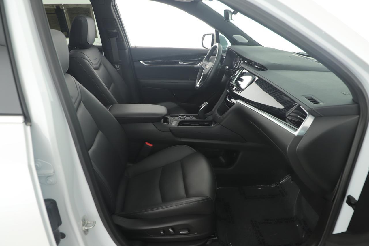 2024 Cadillac XT6 FWD Premium Luxury New Braunfels TX