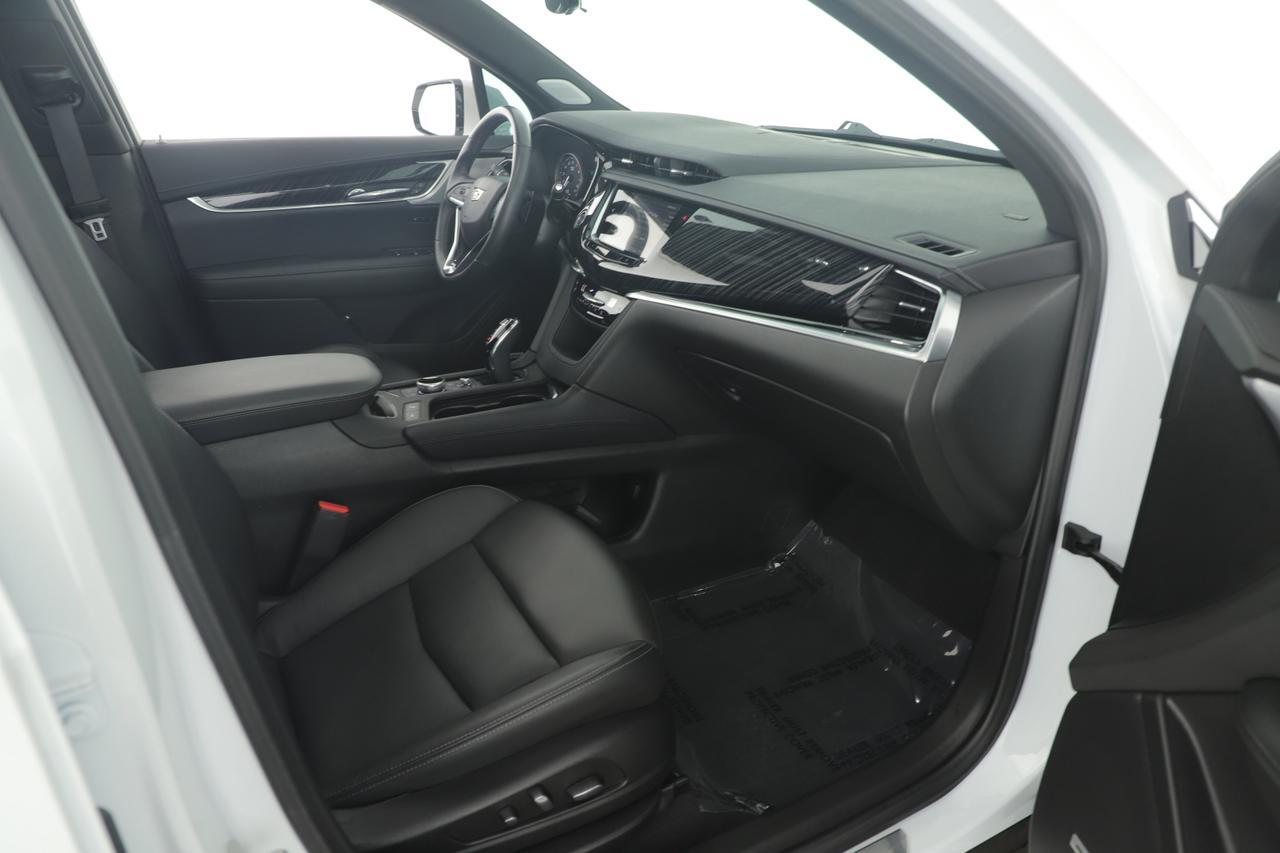 2024 Cadillac XT6 FWD Premium Luxury New Braunfels TX