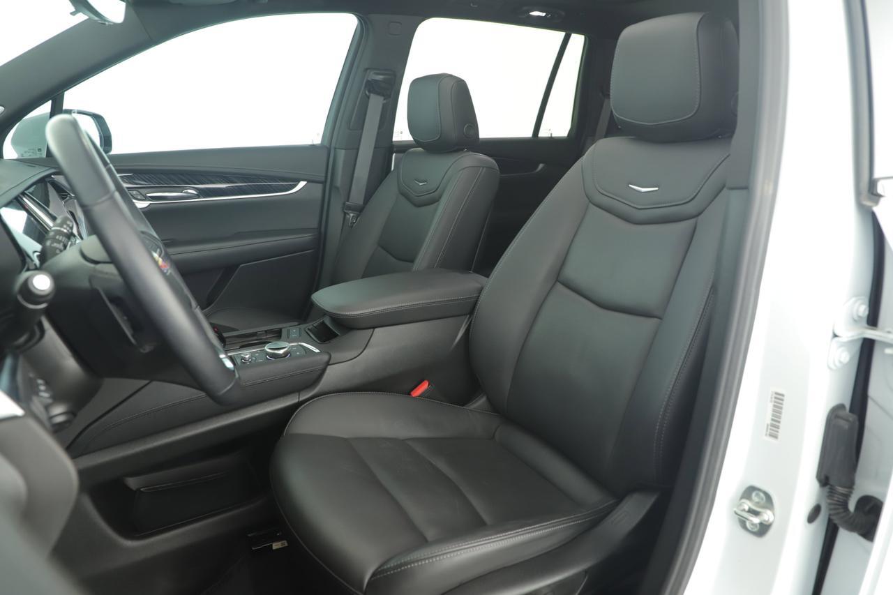 2024 Cadillac XT6 FWD Premium Luxury New Braunfels TX