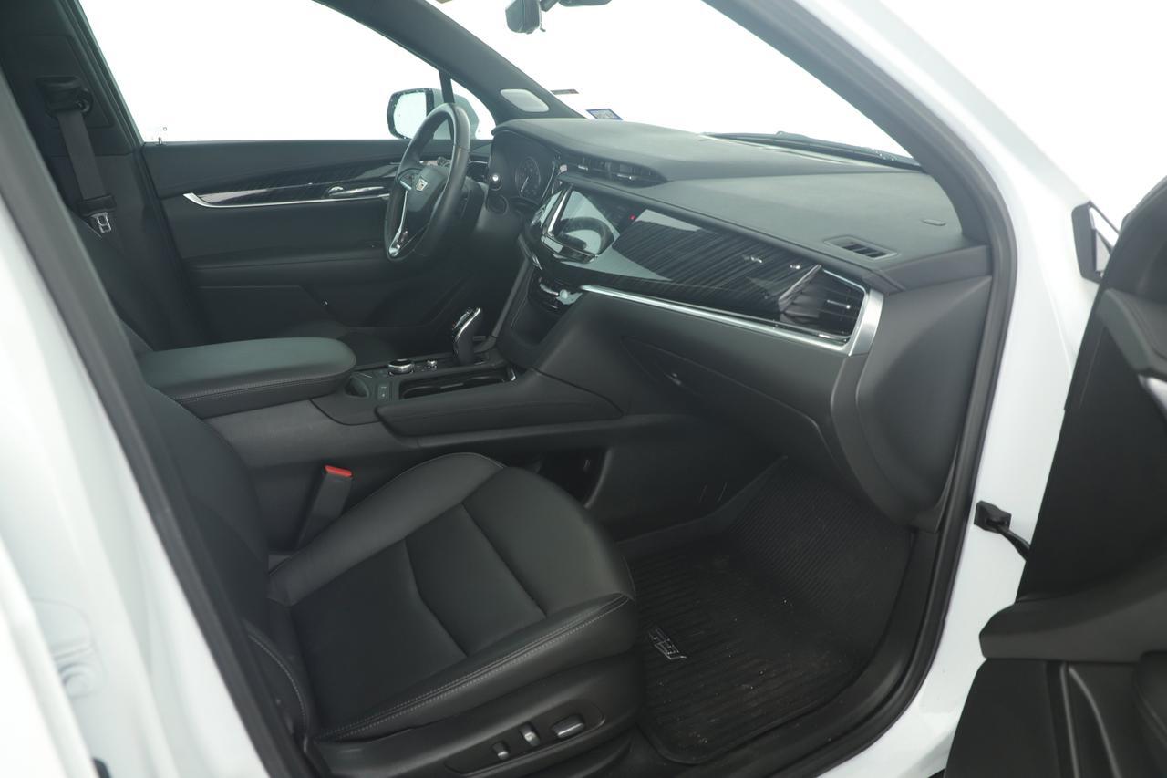 2024 Cadillac XT6 FWD Premium Luxury New Braunfels TX