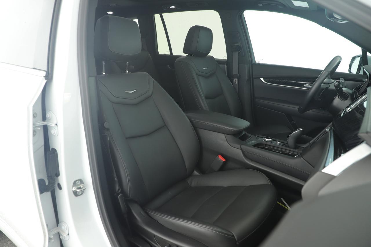 2024 Cadillac XT6 FWD Premium Luxury New Braunfels TX