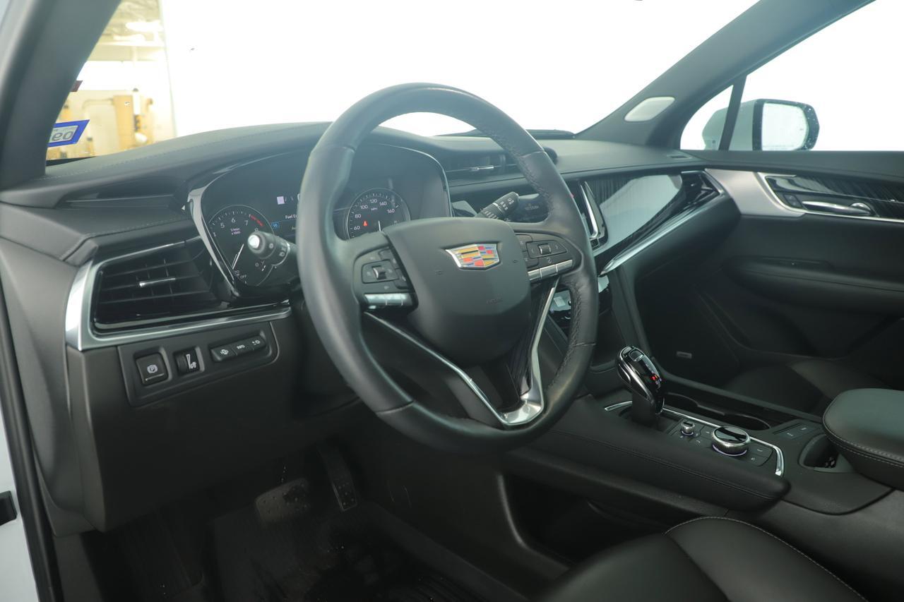 2024 Cadillac XT6 FWD Premium Luxury New Braunfels TX