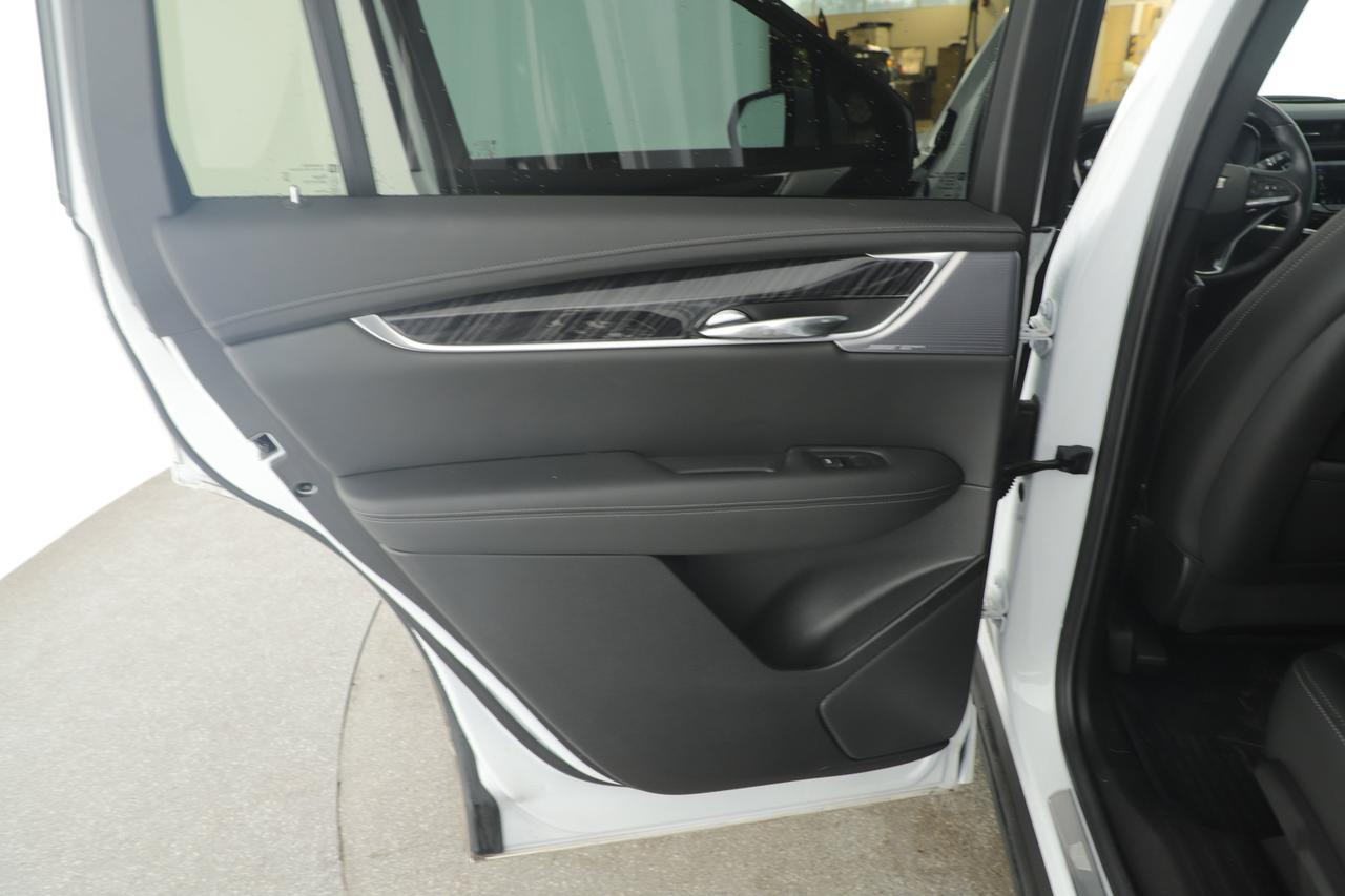 2024 Cadillac XT6 FWD Premium Luxury New Braunfels TX