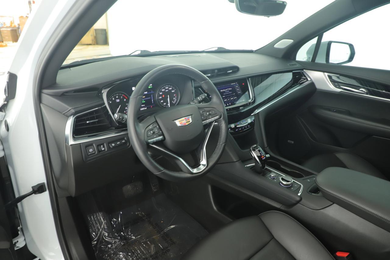 2024 Cadillac XT6 FWD Premium Luxury New Braunfels TX