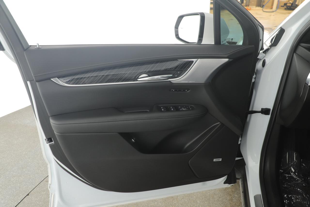 2024 Cadillac XT6 FWD Premium Luxury New Braunfels TX