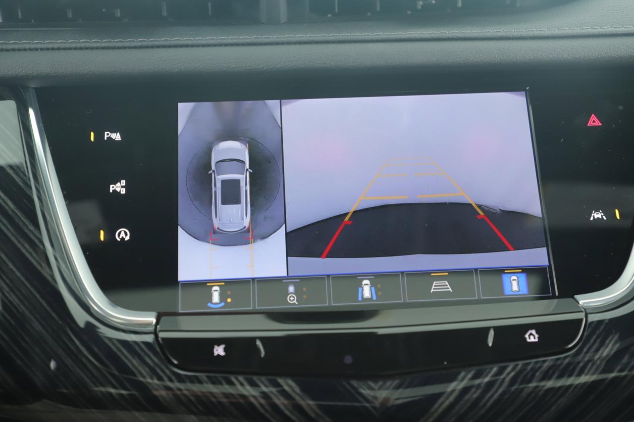 2024 Cadillac XT6 FWD Premium Luxury New Braunfels TX