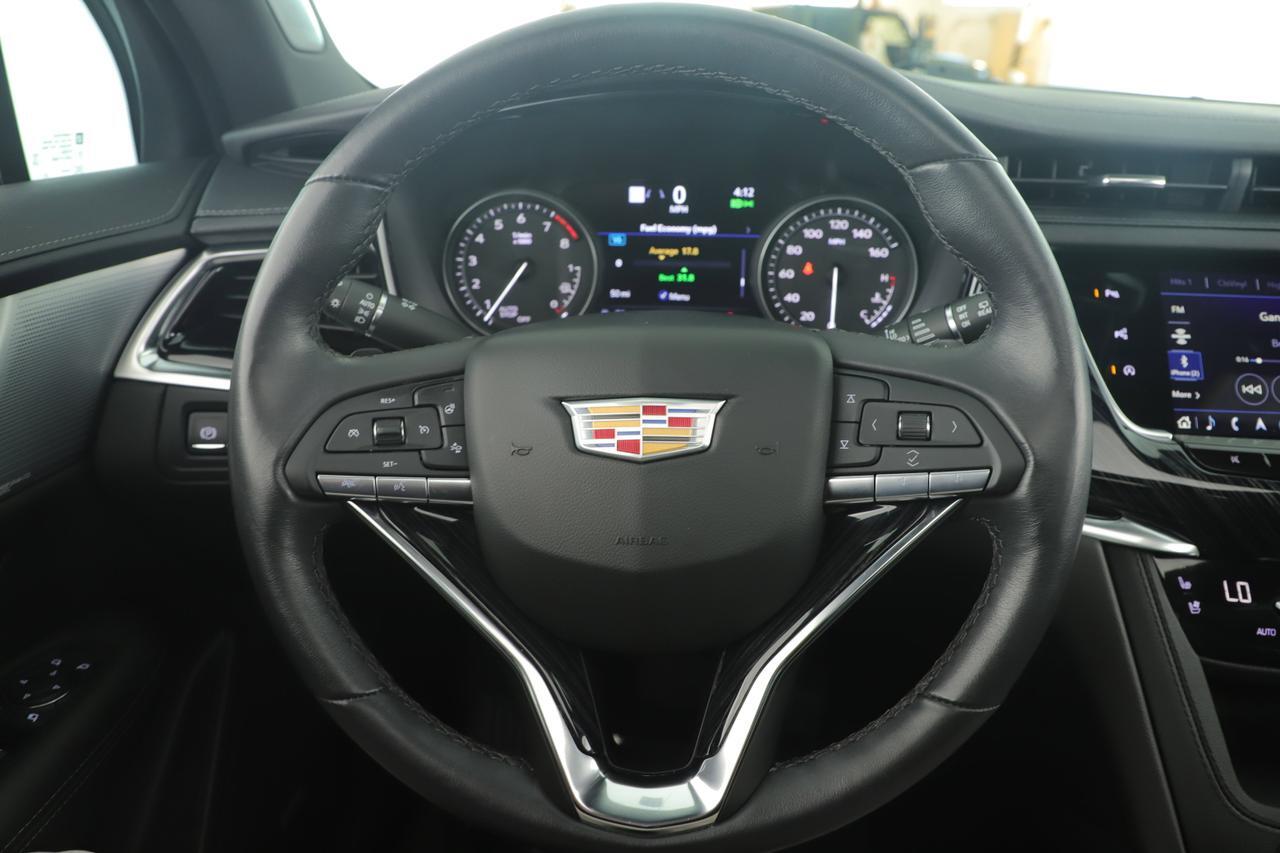 2024 Cadillac XT6 FWD Premium Luxury New Braunfels TX