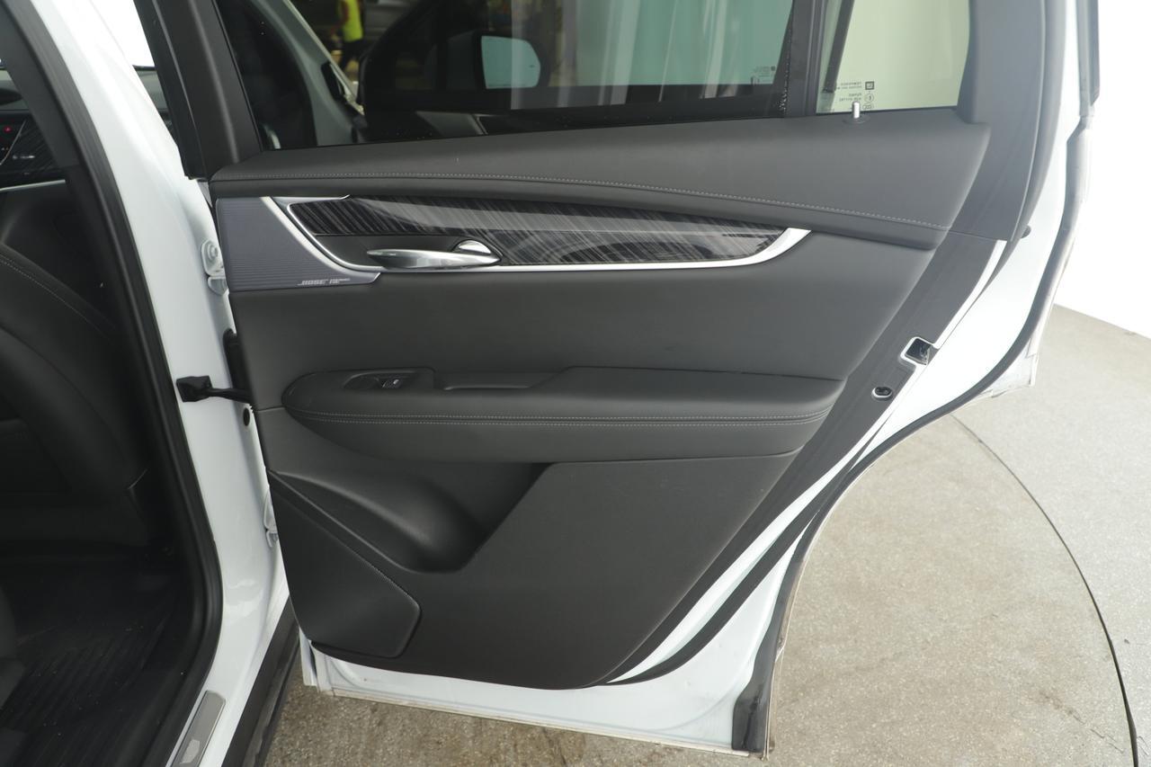 2024 Cadillac XT6 FWD Premium Luxury New Braunfels TX