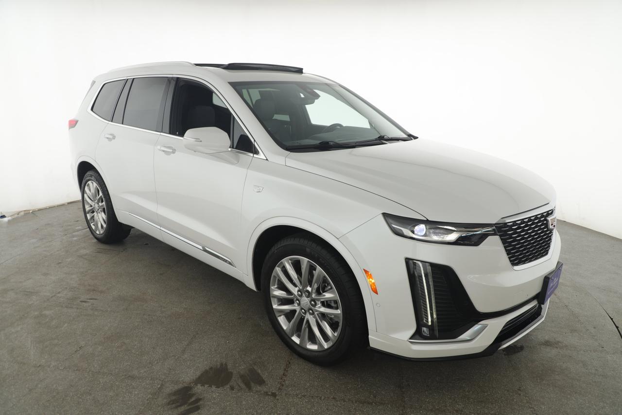 2024 Cadillac XT6 FWD Premium Luxury