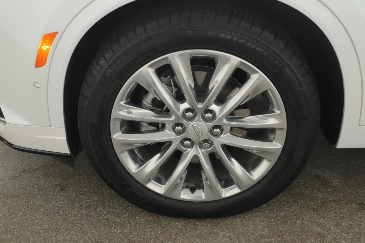 2024 Cadillac XT6 FWD Premium Luxury New Braunfels TX