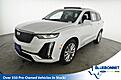 2024 Cadillac XT6 FWD Premium Luxury