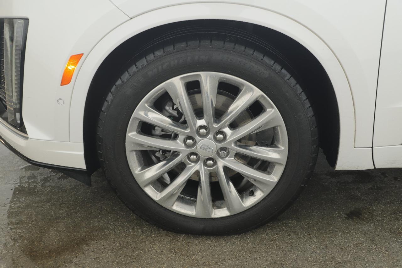 2024 Cadillac XT6 FWD Premium Luxury New Braunfels TX