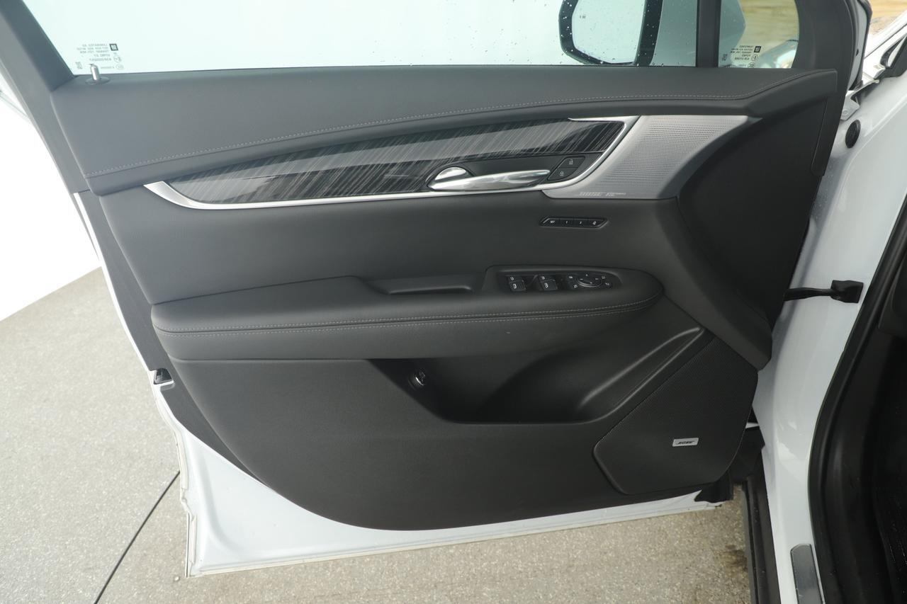 2024 Cadillac XT6 FWD Premium Luxury New Braunfels TX