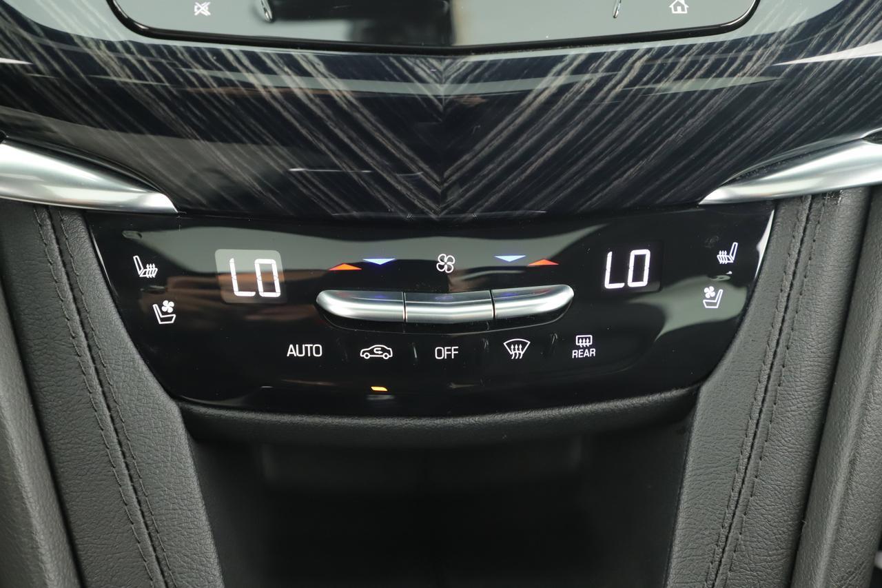 2024 Cadillac XT6 FWD Premium Luxury New Braunfels TX