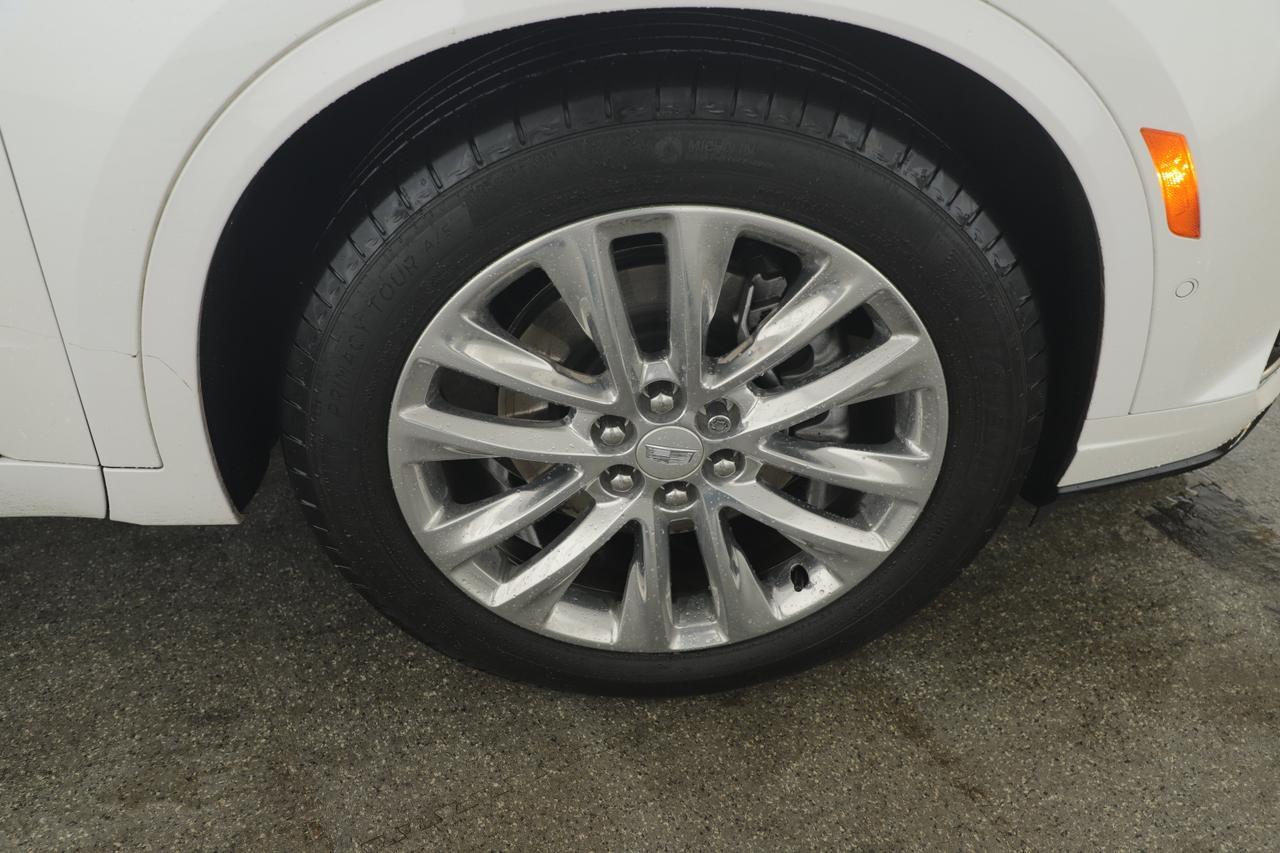 2024 Cadillac XT6 FWD Premium Luxury New Braunfels TX