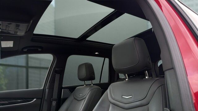 2024 Cadillac XT6 FWD Premium Luxury San Juan TX