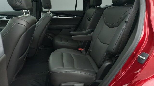 2024 Cadillac XT6 FWD Premium Luxury San Juan TX