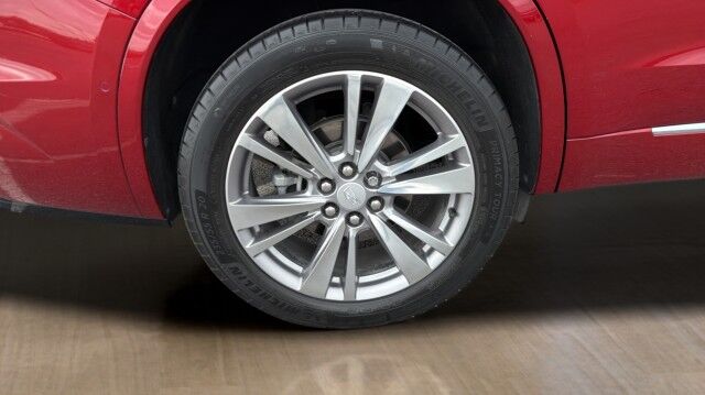 2024 Cadillac XT6 FWD Premium Luxury San Juan TX