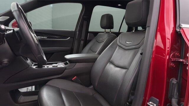 2024 Cadillac XT6 FWD Premium Luxury San Juan TX